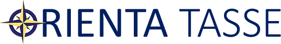 Logo Orienta Tasse